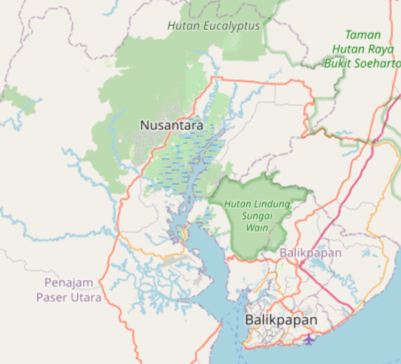 OSM